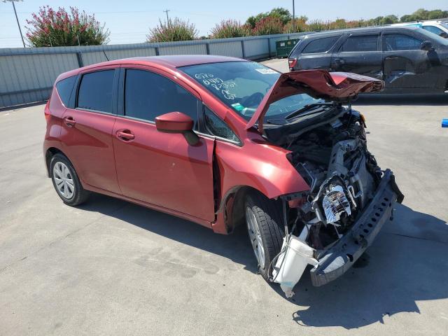 2017 NISSAN VERSA NO S 3N1CE2CP3HL364871