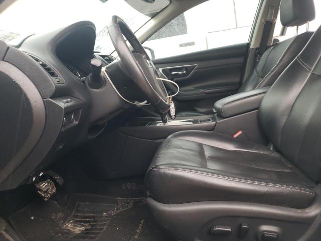1N4AL3APXJC186497 Nissan ALTIMA 2.5