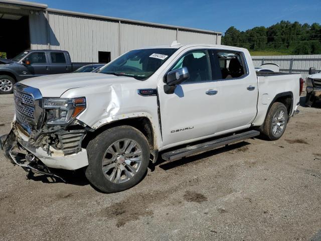 1GTU9FEL4KZ424468 | 2019 GMC SIERRA K15