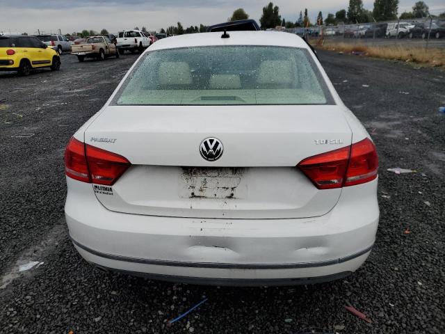 2015 VOLKSWAGEN PASSAT SEL - 1VWCV7A34FC038724