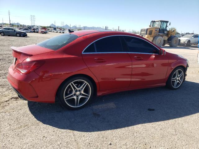 WDDSJ4EB6EN059206 Mercedes-Benz CLA 250