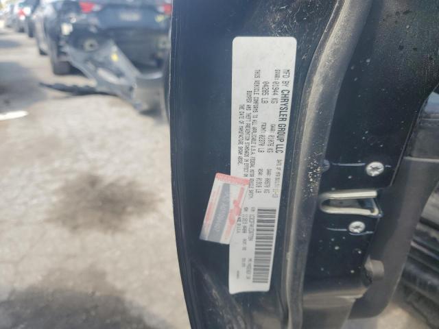 1C3CDFAA1ED677994 Dodge DART SE
