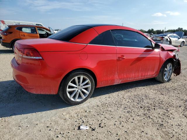 2015 VOLKSWAGEN EOS KOMFOR - WVWBW8AHXFV001064