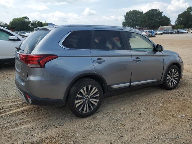 JA4AZ3A30LZ030839 Mitsubishi Outlander Se