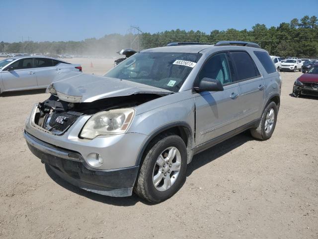 2008 GMC Acadia SLE