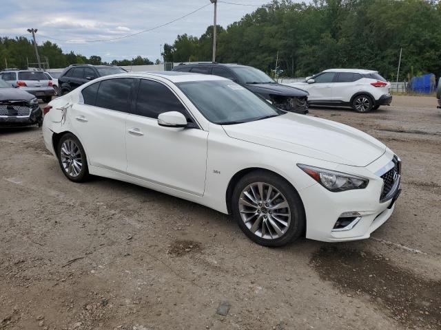 JN1EV7AR6LM254647 | 2020 INFINITI Q50 PURE