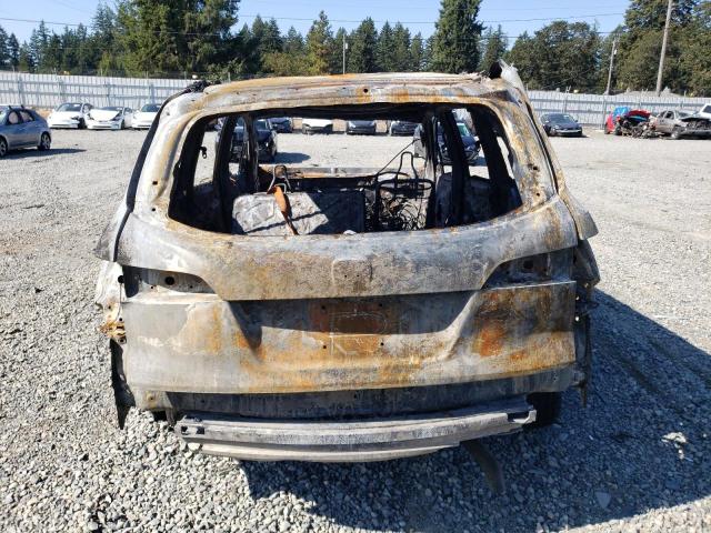 2022 HONDA PILOT SPOR 5FNYF6H34NB059306