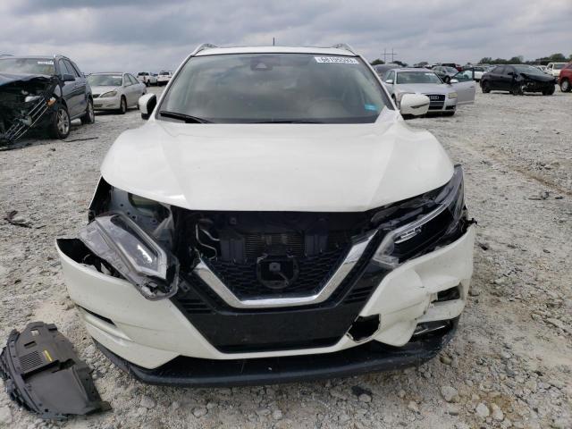 JN1BJ1CV3MW572544 Nissan Rogue Sport Sl