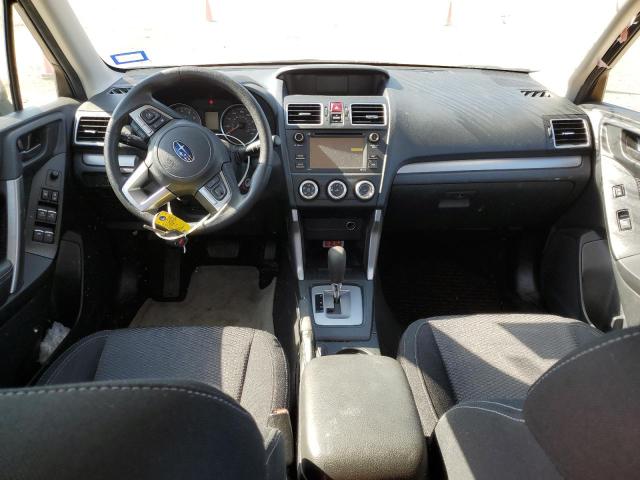JF2SJABC9JH607487 Subaru Forester 2.5i