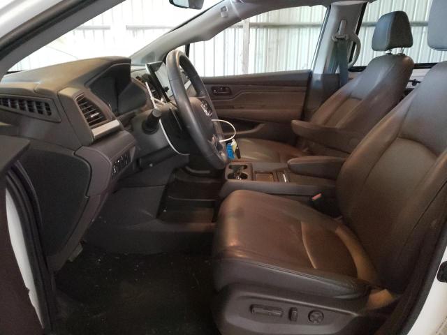 5FNRL6H73LB019019 Honda ODYSSEY EXL