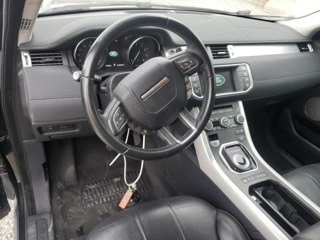 SALVP2BGXGH162438 Land Rover Range Rover Evoque Se