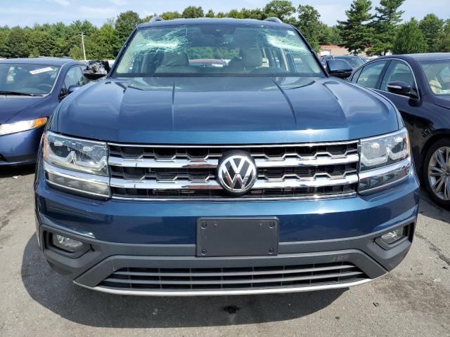 1V2UR2CA7KC553316 | 2019 VOLKSWAGEN ATLAS SE