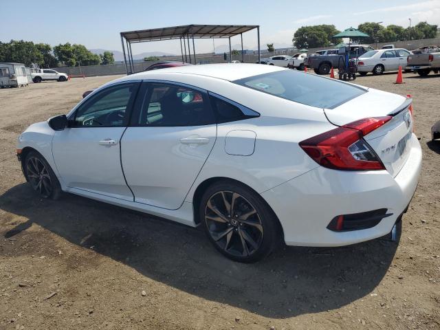 2HGFC2F84KH513228 Honda Civic Sport