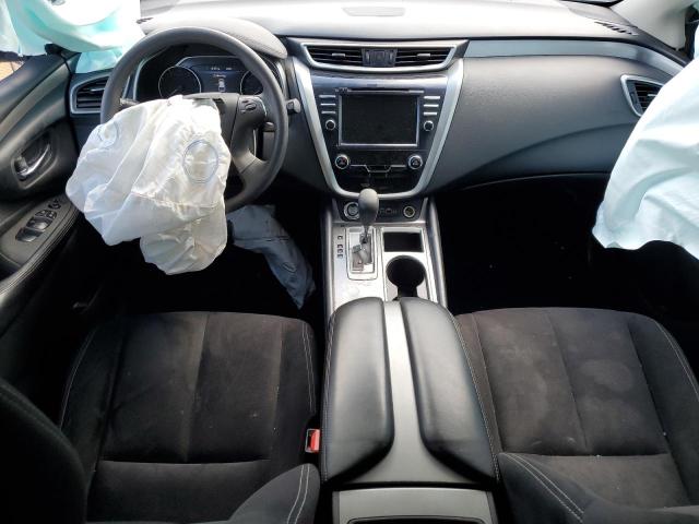 5N1AZ2MJXKN127669 Nissan Murano S 8