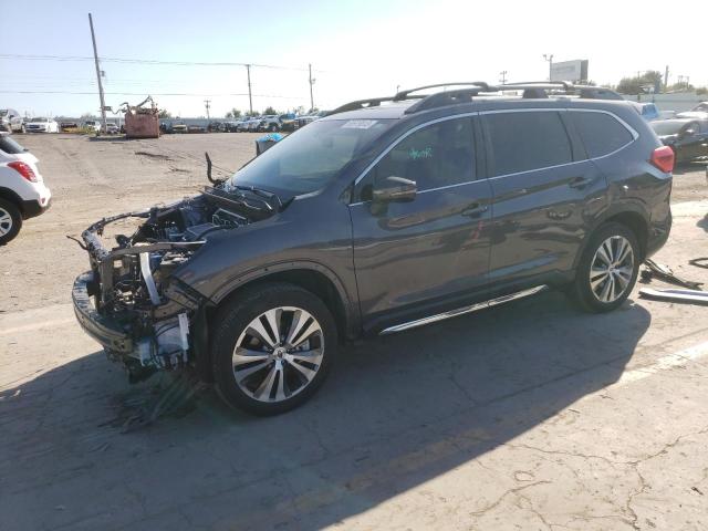 4S4WMALD6N3447808 Subaru Ascent LIM