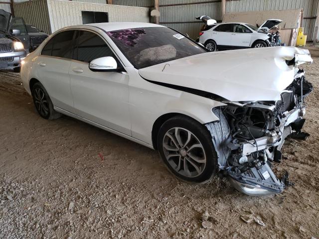 55SWF4KB6FU025105 Mercedes-Benz C 300 4matic