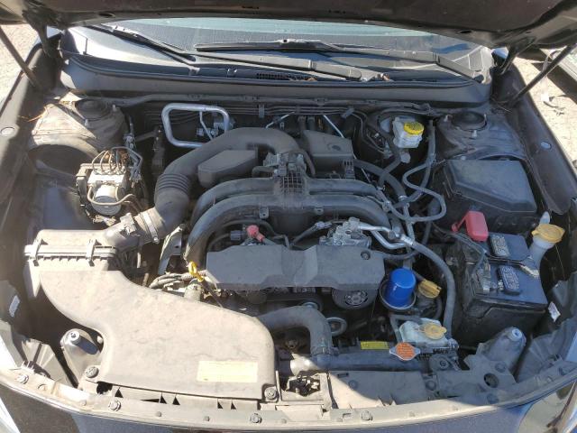 4S3BNAR61K3010450 Subaru Legacy Sport