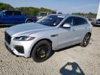 2021 JAGUAR F-PACE R-D VIN:SADCT2FU2MA665545