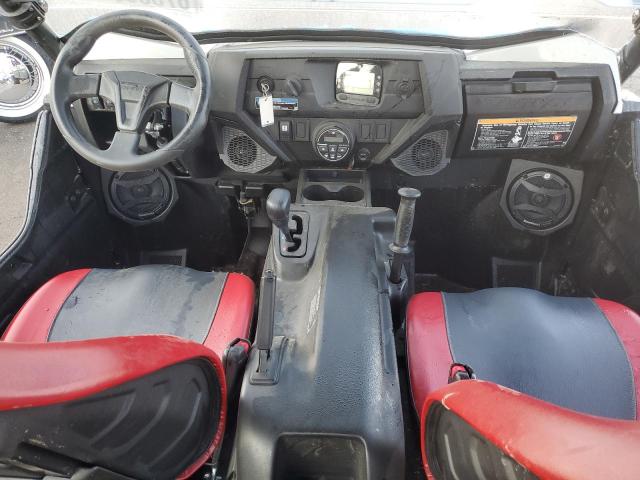 2023 KAWASAKI KRT800 L - JKBRTCL10PB500927