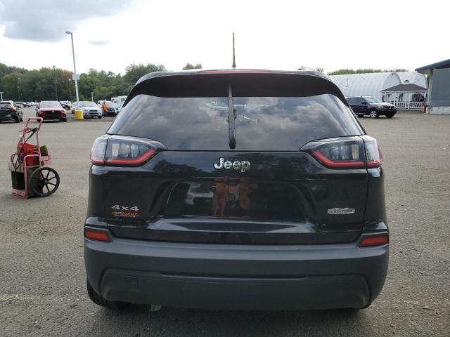 1C4PJMCB6LD612345 Jeep Cherokee Latitude