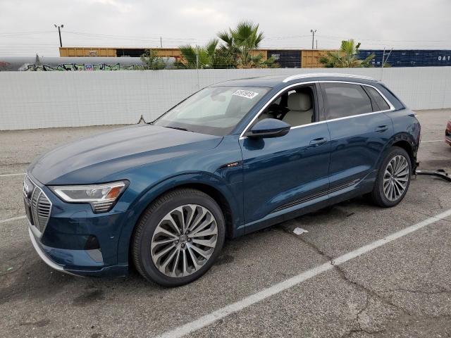 2019 AUDI E-TRON PRE - WA1VABGE3KB013620