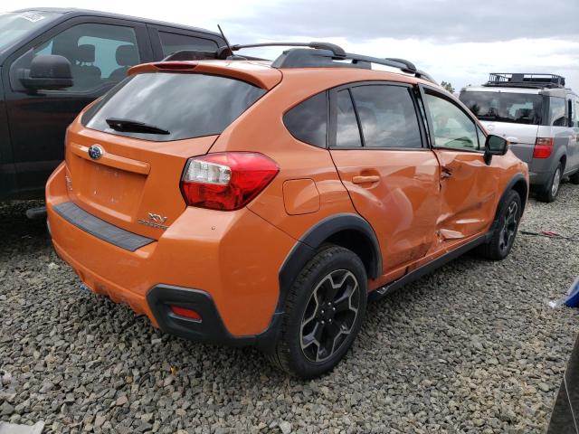 JF2GPAPC4F8226764 Subaru Xv Crosstrek 2.0 Limited
