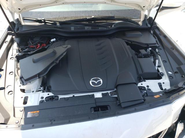 2024 MAZDA CX-90 PREF - JM3KKBHDXR1114057
