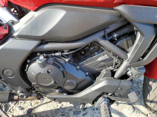 2014 HONDA CTX700 N JH2RC6805EK000391