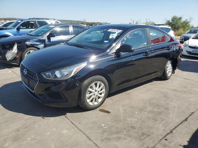 2018 Hyundai Accent SE