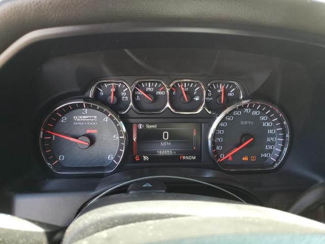 3GTU2VECXEG328346 GMC Sierra K1500 Slt