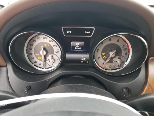 WDCTG4GB3FJ132738 Mercedes-Benz Gla 250 4matic