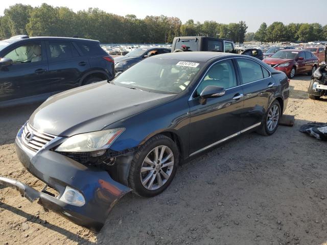 2010 Lexus ES 350 