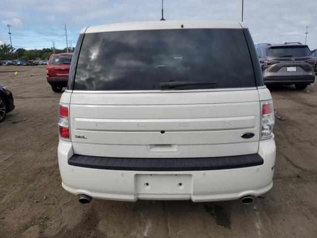 2FMGK5C84KBA28114 Ford FLEX SEL