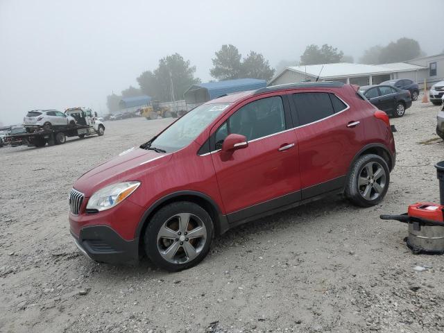 2014 Buick Encore 