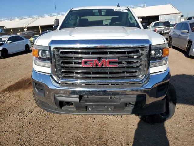 1GT12RE88GF304332 GMC Sierra K2500 Heavy Duty