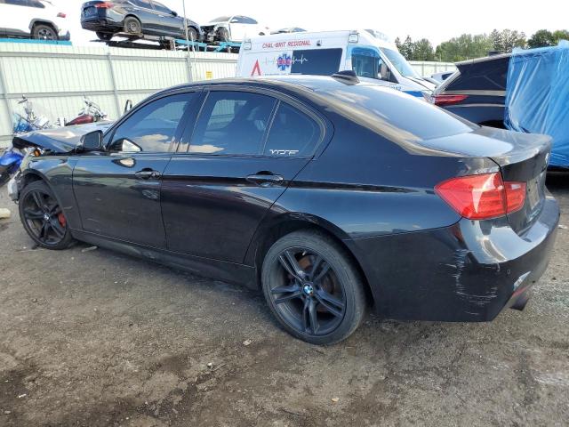 WBA3B9G52ENR90329 BMW 335 XI