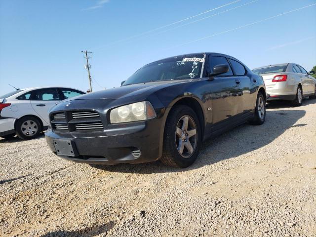 2008 Dodge Charger 