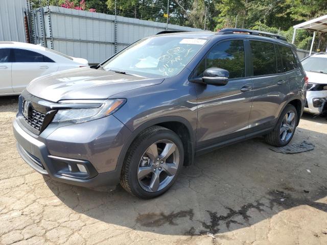 2019 Honda Passport Touring