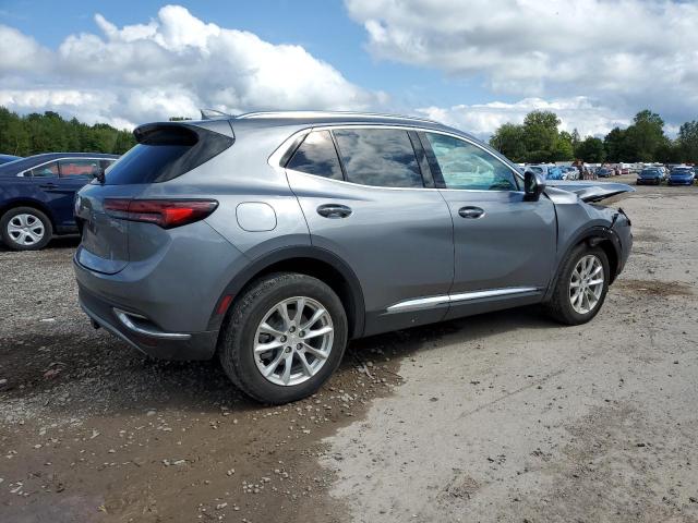2021 BUICK ENVISION LRBFZMR41MD083626