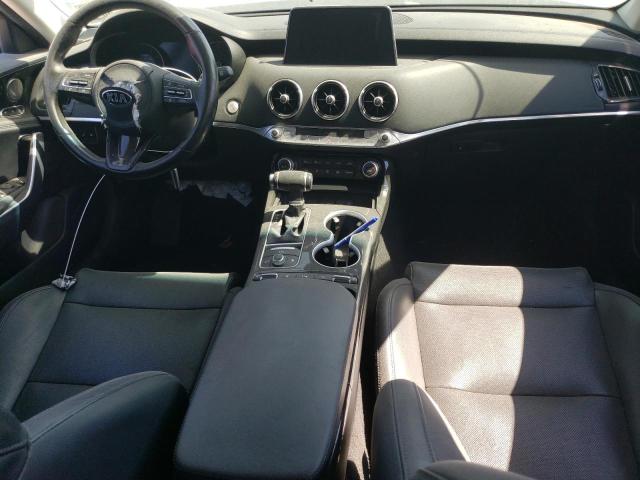 2018 KIA STINGER PR - KNAE25LA2J6020960