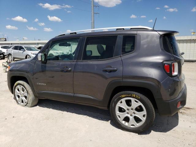 ZACCJBDB2JPH02849 Jeep Renegade Limited