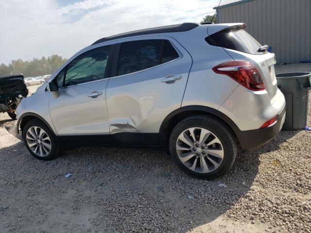 KL4CJASB8KB785917 Buick Encore Preferred