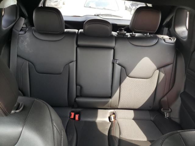 3C4NJDDN3PT549219 Jeep Compass Trailhawk