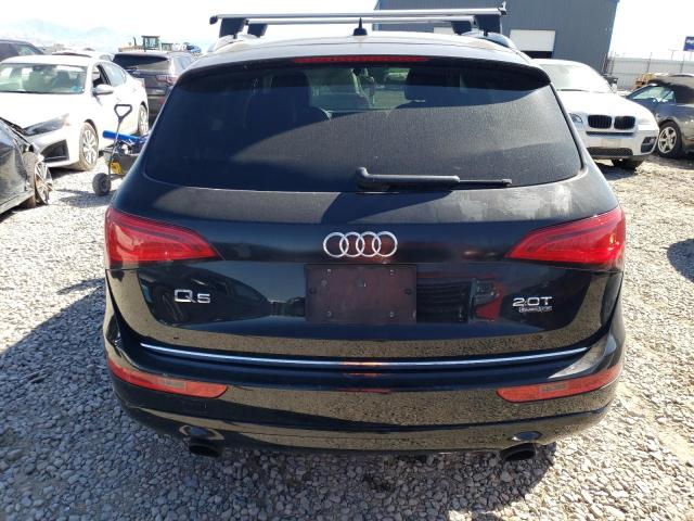 VIN WA1C2AFP9HA067570 2017 Audi Q5, Premium no.6