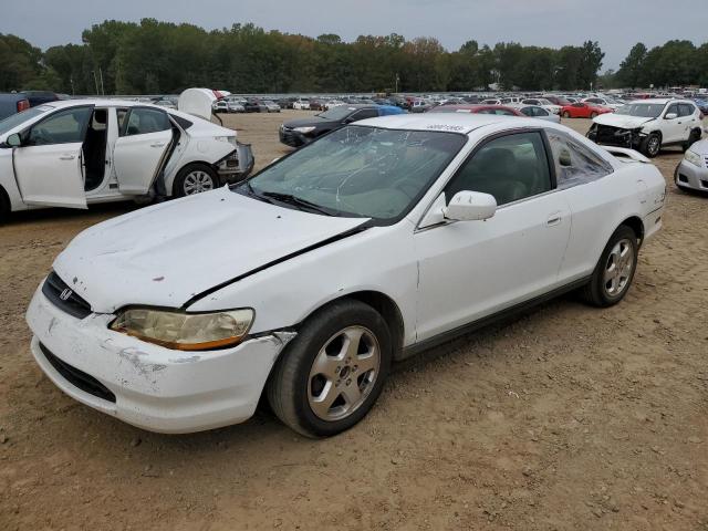 1999 Honda Accord Sedan LX