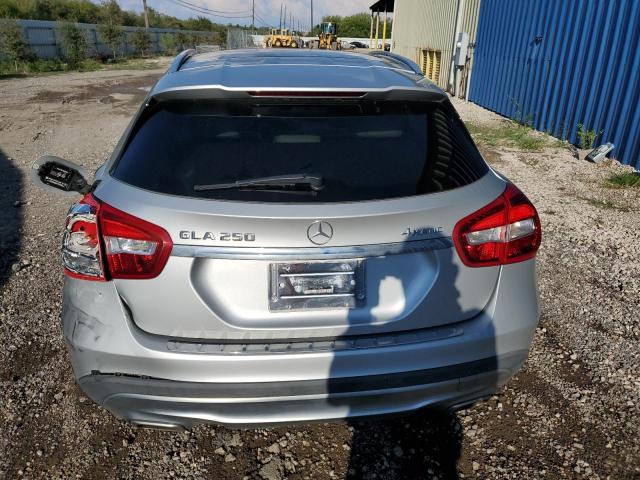 VIN WDCTG4GB8FJ110606 2015 Mercedes-Benz GLA-Class,... no.6