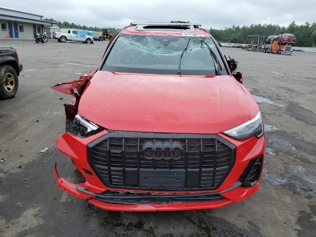 WA1DECF38N1144820 Audi Q3 PREMIUM 5