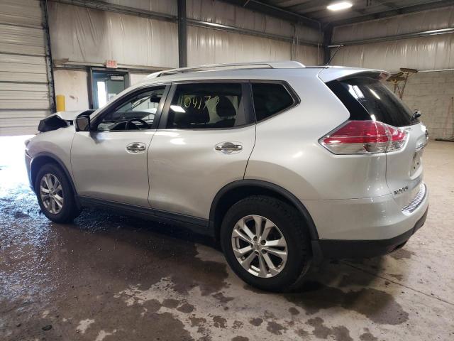 KNMAT2MV3FP575965 Nissan ROGUE S