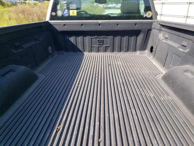 2009 Chevrolet Silverado C1500 VIN: 1GCEC14X59Z119777 Lot: 61941284