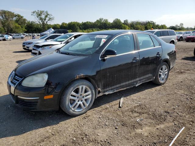 2006 Volkswagen Jetta 